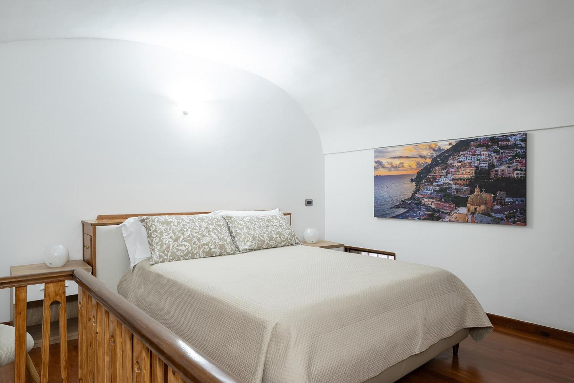 Ziro House Amalfi Lägenhet Exteriör bild