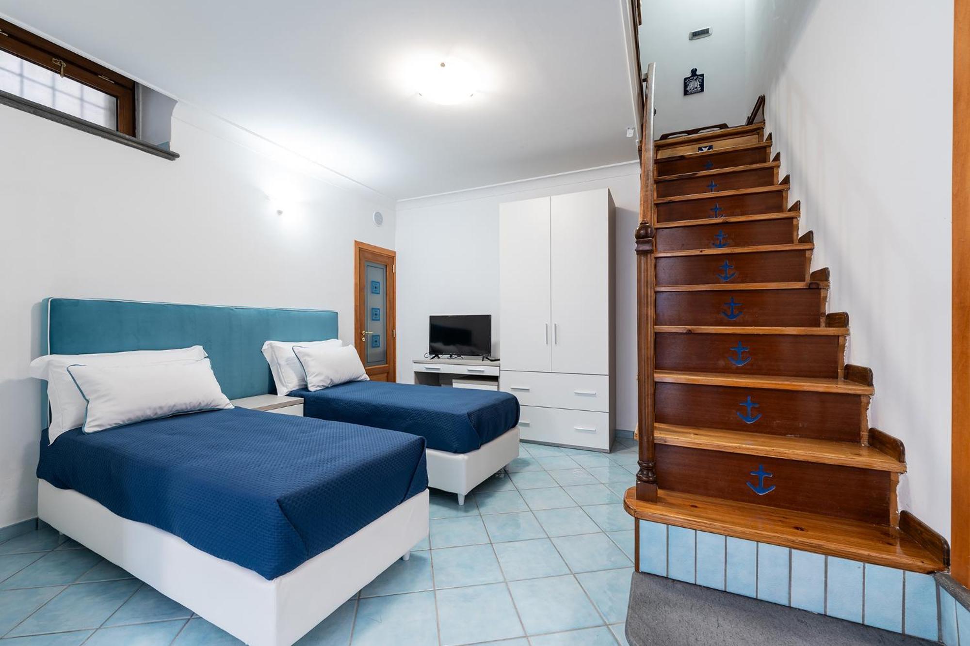 Ziro House Amalfi Lägenhet Exteriör bild