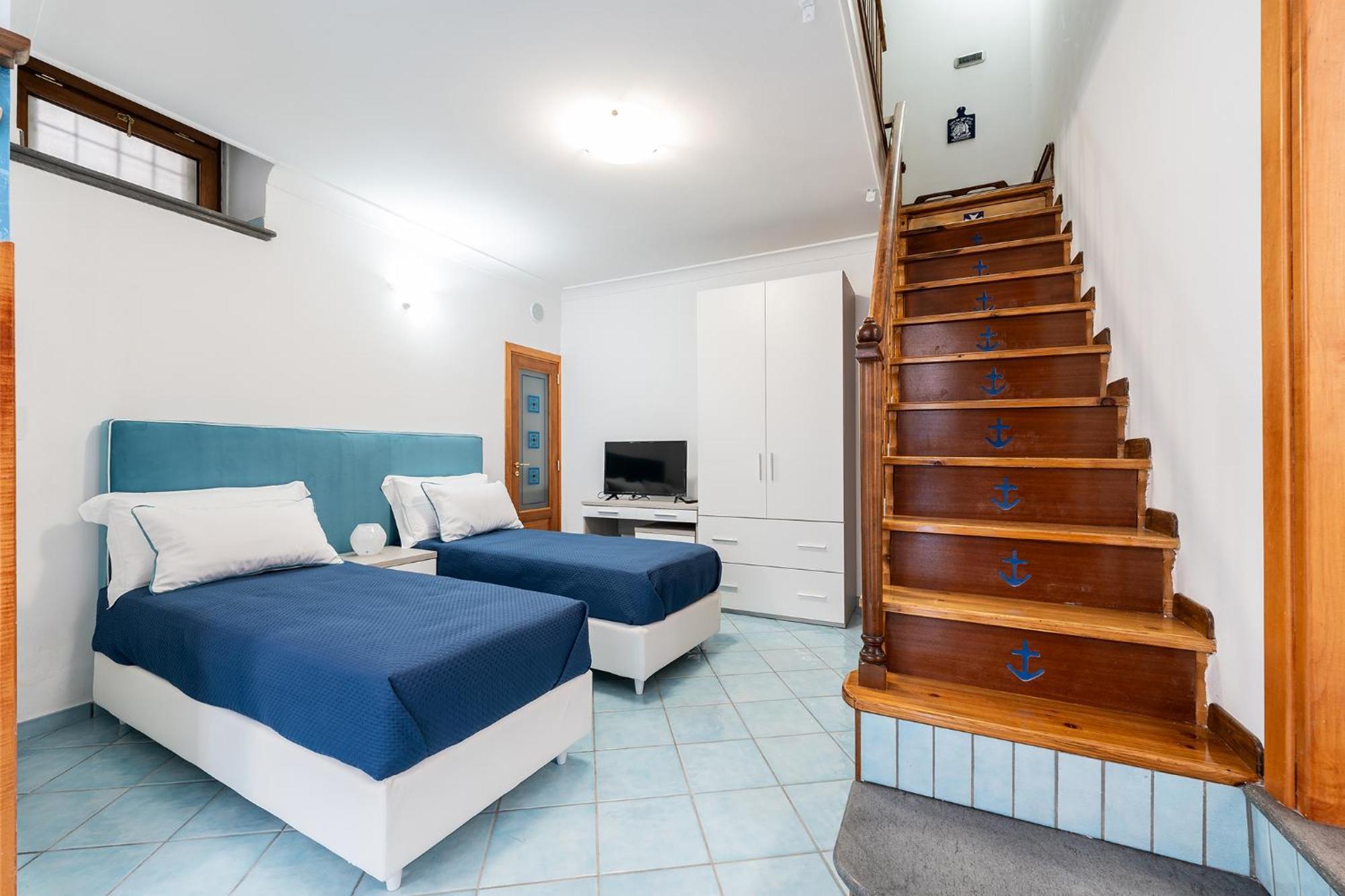 Ziro House Amalfi Lägenhet Exteriör bild