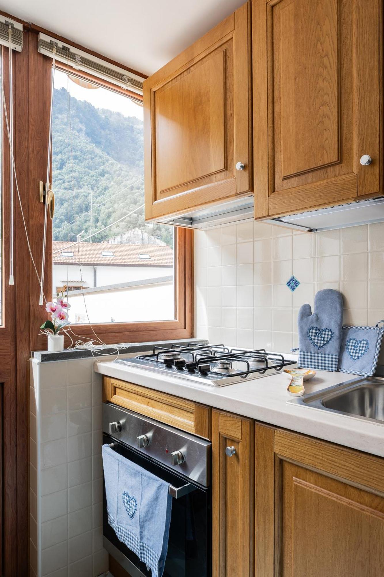 Ziro House Amalfi Lägenhet Exteriör bild