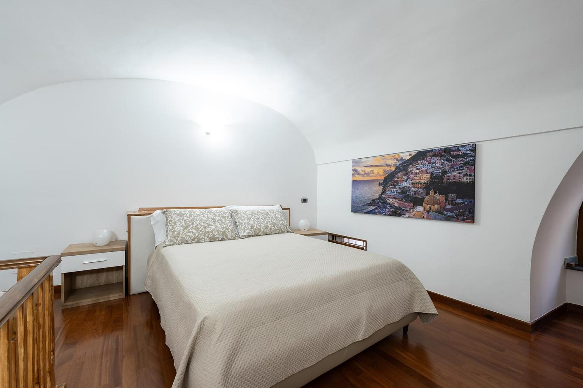 Ziro House Amalfi Lägenhet Exteriör bild