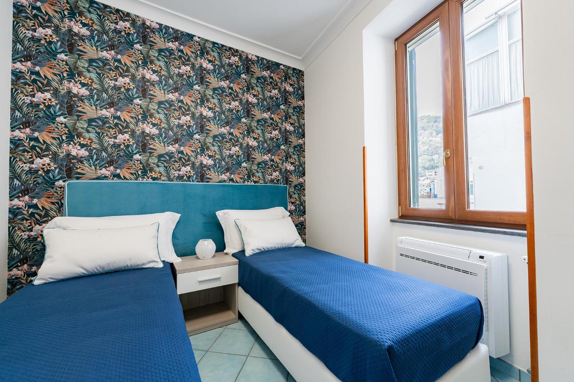 Ziro House Amalfi Lägenhet Exteriör bild
